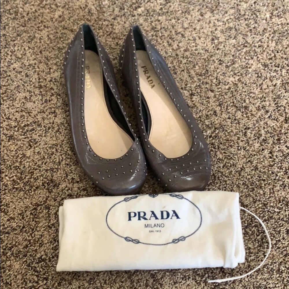 Prada